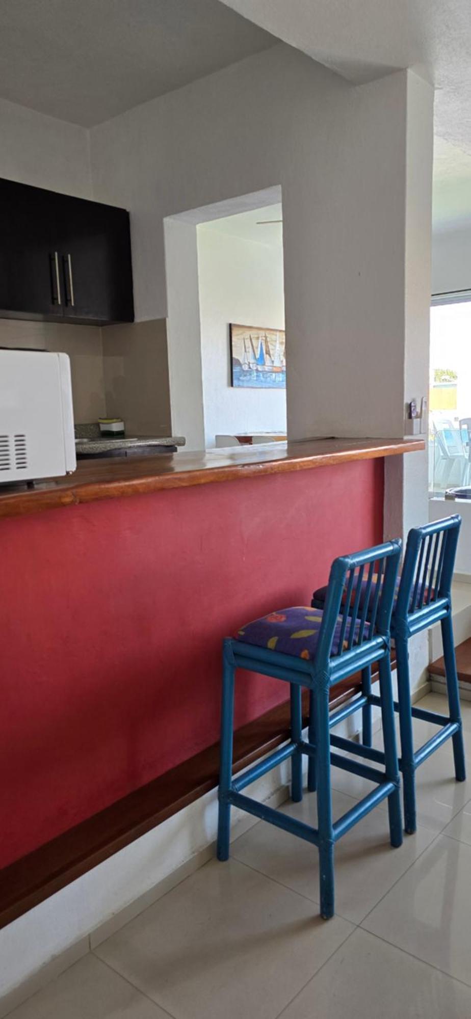 Magnifico Departamento: Beachfront Oasis with Pools and Comfort for 6 Manzanillo Exterior photo