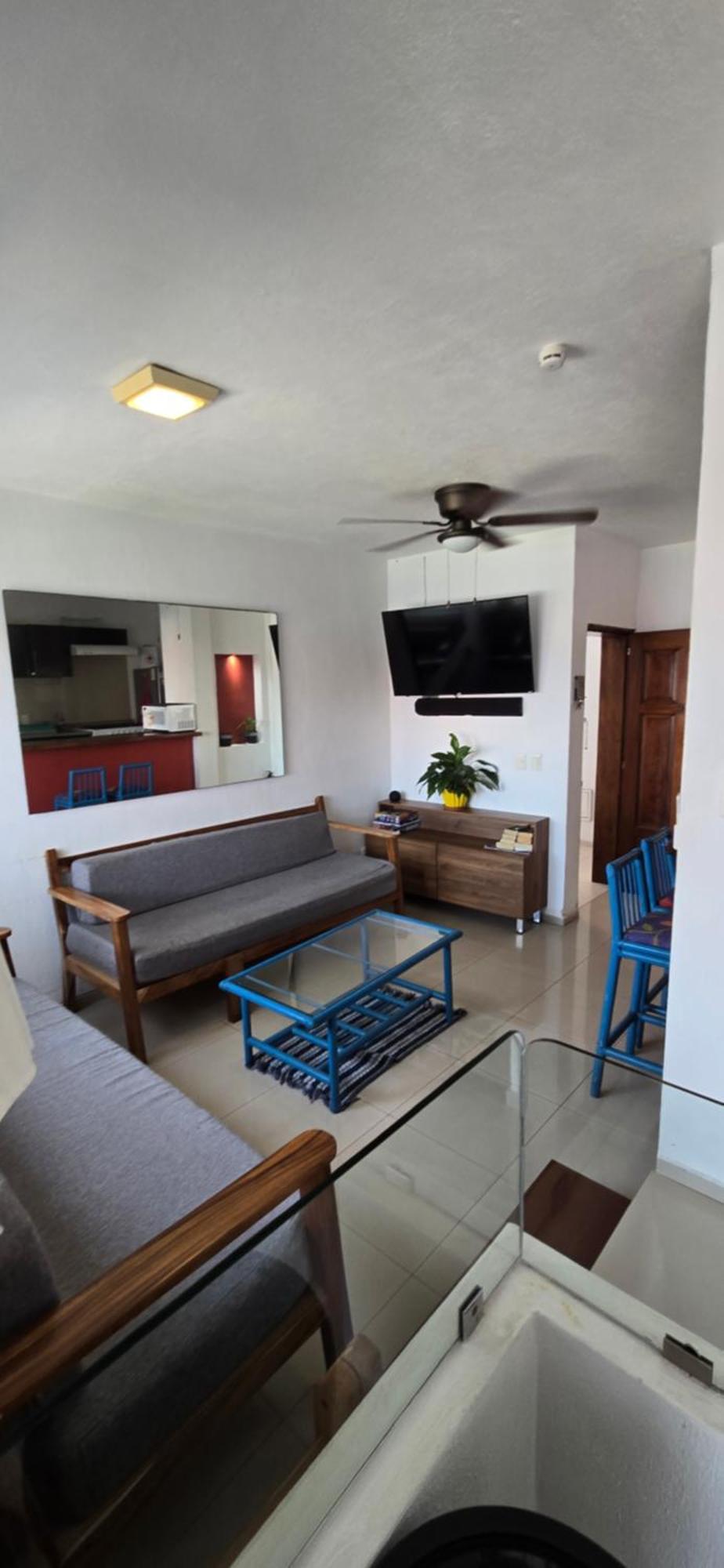 Magnifico Departamento: Beachfront Oasis with Pools and Comfort for 6 Manzanillo Exterior photo